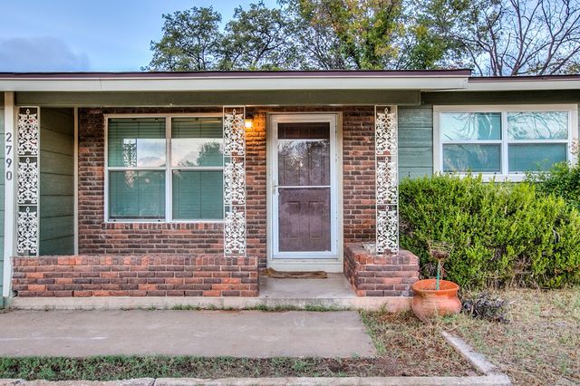 2790 Oxford Ave, San Angelo, TX 76904