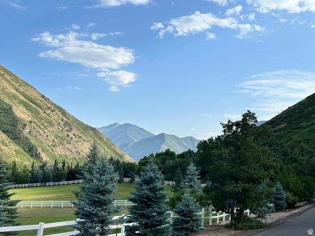 151 S MEADOW DR, Springville, UT 84663