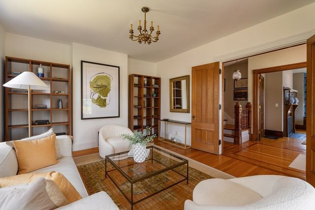 23 Columbia Street, Watertown, MA 02472