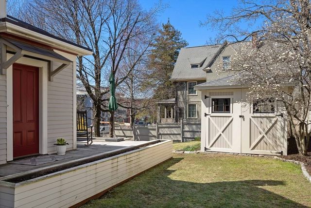 23 Columbia Street, Watertown, MA 02472