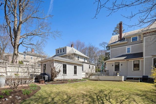 23 Columbia Street, Watertown, MA 02472
