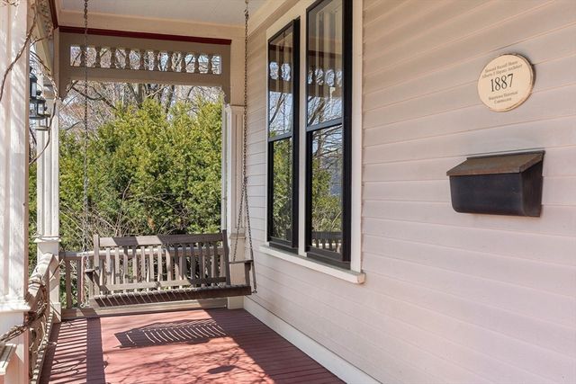 23 Columbia Street, Watertown, MA 02472