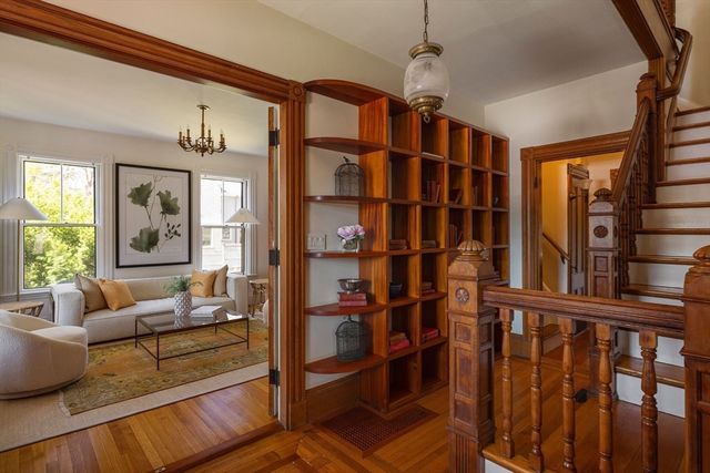 23 Columbia Street, Watertown, MA 02472