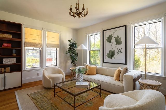23 Columbia Street, Watertown, MA 02472