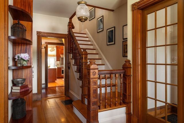 23 Columbia Street, Watertown, MA 02472
