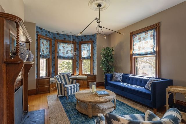 23 Columbia Street, Watertown, MA 02472