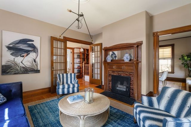 23 Columbia Street, Watertown, MA 02472