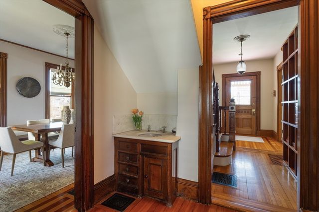 23 Columbia Street, Watertown, MA 02472