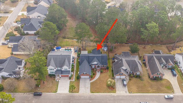 102 Amen Corner, Summerville, SC 29483