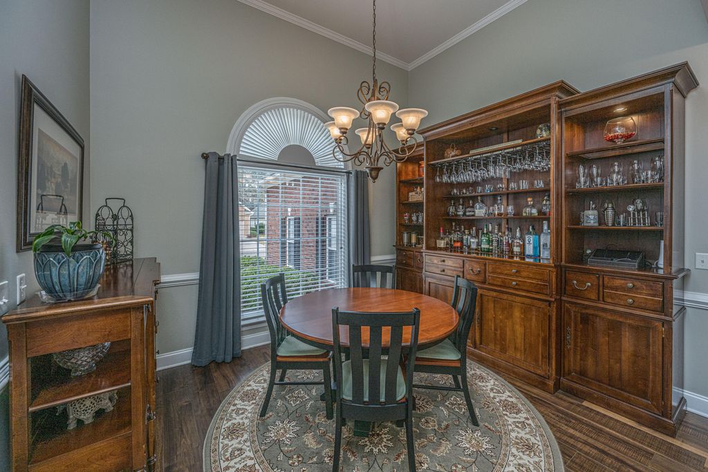 Image 5 of property listing at 102 Amen Corner, Summerville, SC 29483