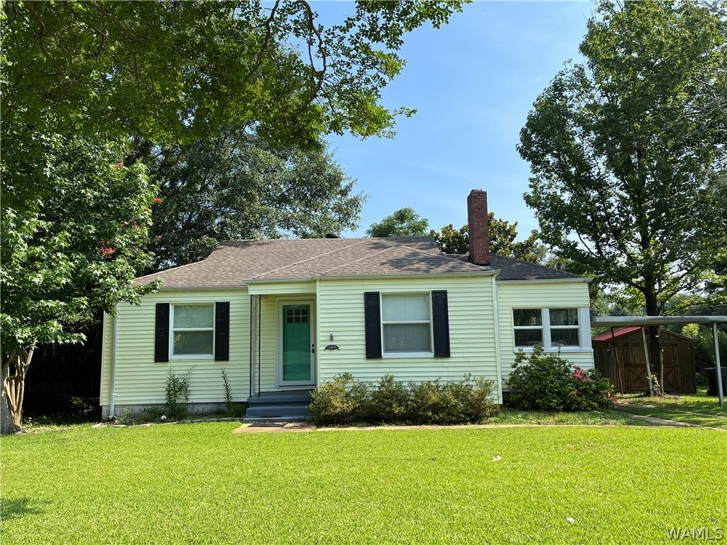 113 Circlewood, Tuscaloosa, AL 35405