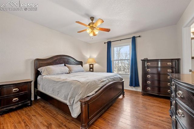 965 N Cimarron Drive, Pueblo, CO 81007