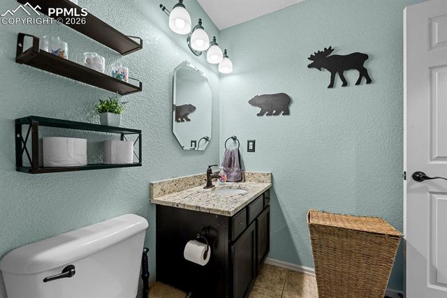 965 N Cimarron Drive, Pueblo, CO 81007
