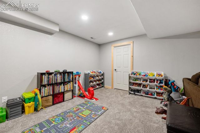 965 N Cimarron Drive, Pueblo, CO 81007