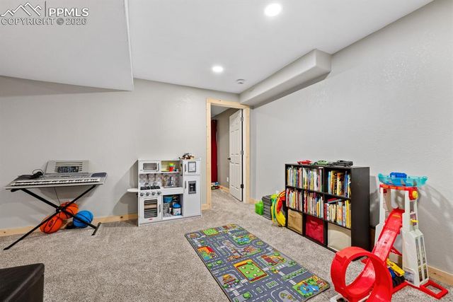 965 N Cimarron Drive, Pueblo, CO 81007