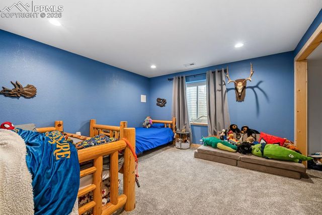 965 N Cimarron Drive, Pueblo, CO 81007