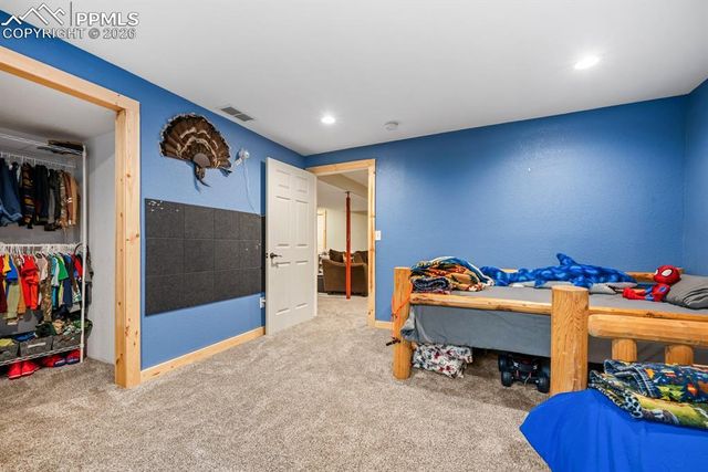 965 N Cimarron Drive, Pueblo, CO 81007