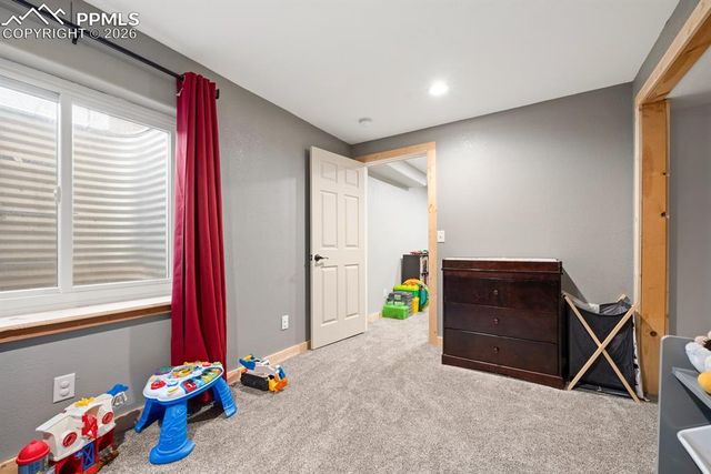 965 N Cimarron Drive, Pueblo, CO 81007