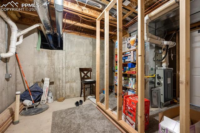 965 N Cimarron Drive, Pueblo, CO 81007
