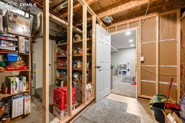 965 N Cimarron Drive, Pueblo, CO 81007
