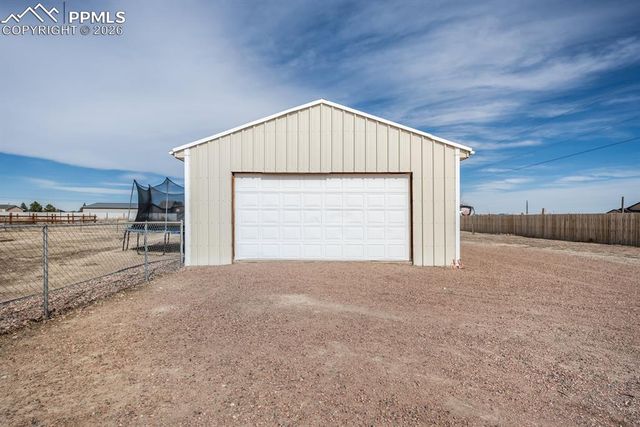 965 N Cimarron Drive, Pueblo, CO 81007