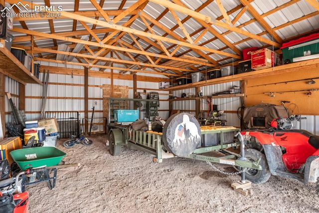 965 N Cimarron Drive, Pueblo, CO 81007