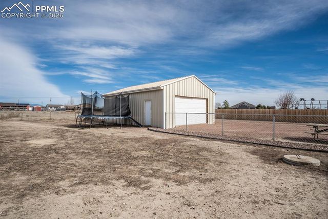 965 N Cimarron Drive, Pueblo, CO 81007