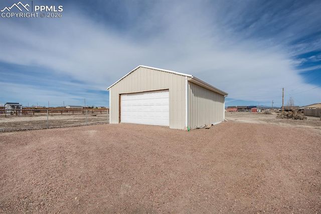 965 N Cimarron Drive, Pueblo, CO 81007