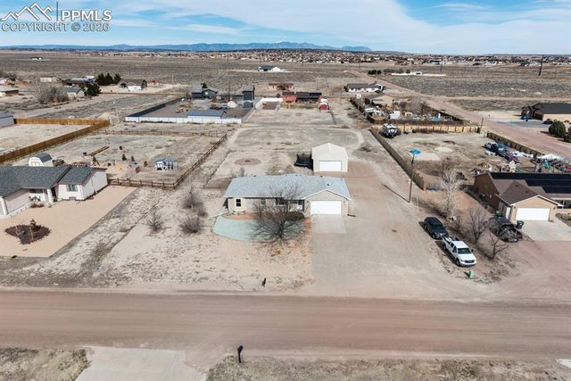 965 N Cimarron Drive, Pueblo, CO 81007