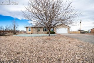 965 N Cimarron Drive, Pueblo, CO 81007