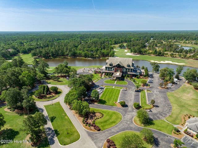 159 Candlestick Drive, Wallace, NC 28466