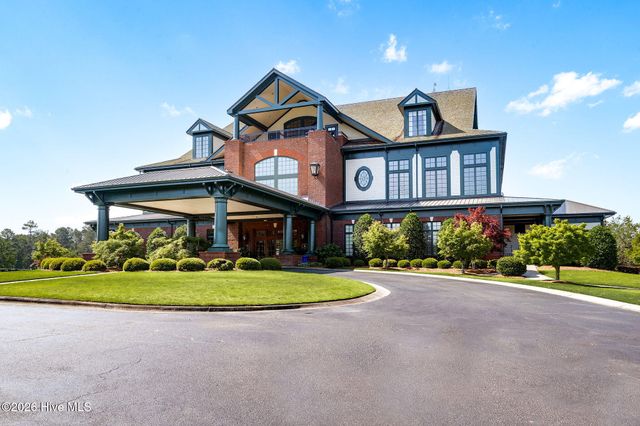 159 Candlestick Drive, Wallace, NC 28466