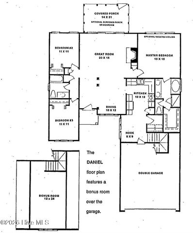 159 Candlestick Drive, Wallace, NC 28466