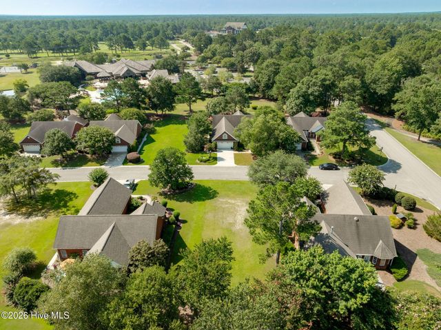 159 Candlestick Drive, Wallace, NC 28466