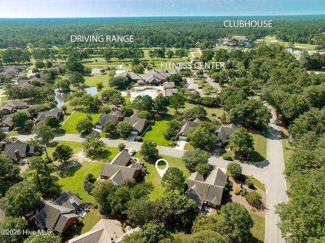 159 Candlestick Drive, Wallace, NC 28466