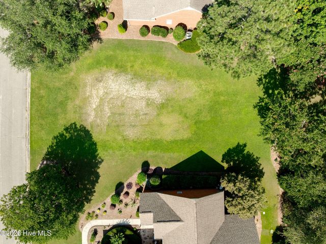 159 Candlestick Drive, Wallace, NC 28466