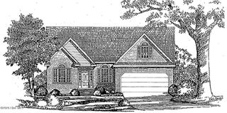 159 Candlestick Drive, Wallace, NC 28466