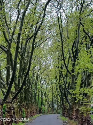 25 Buttonwood Drive, Fair Haven, NJ 07704