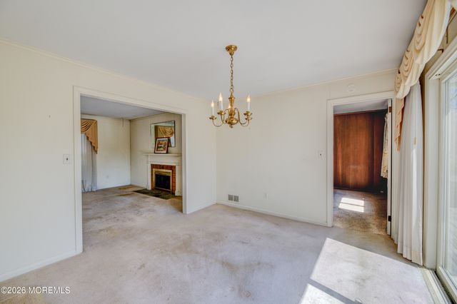 25 Buttonwood Drive, Fair Haven, NJ 07704