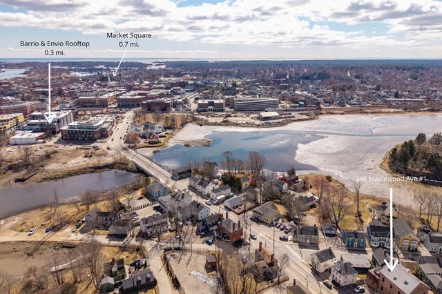 348 Maplewood Ave Apt 1, Portsmouth, NH 03801