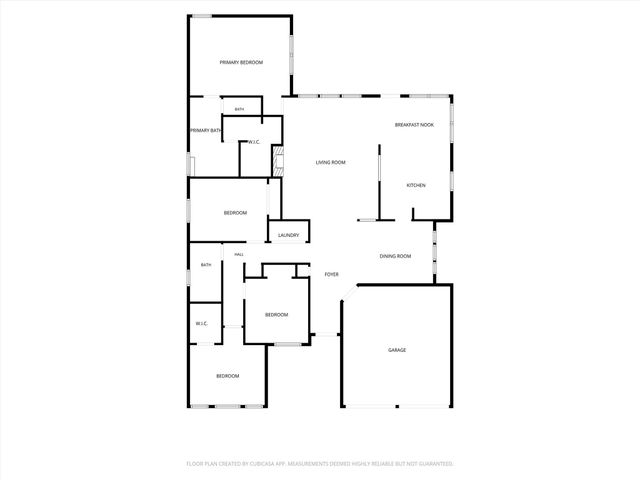 2004 Aberdeen Drive, League City, TX 77573