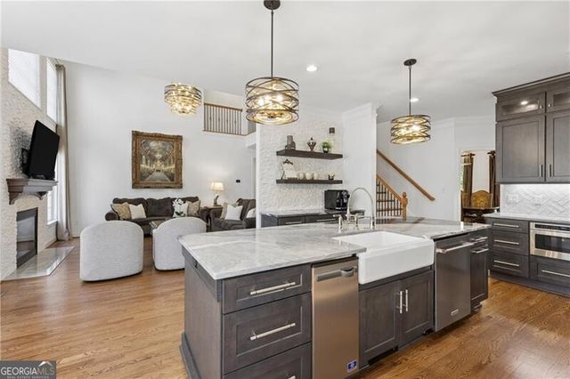 14 Riverwood Pass, Dallas, GA 30157