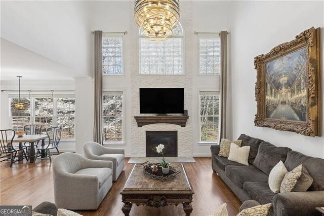 14 Riverwood Pass, Dallas, GA 30157