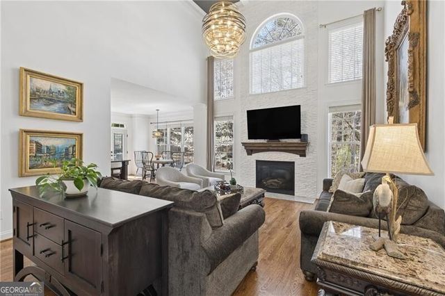 14 Riverwood Pass, Dallas, GA 30157