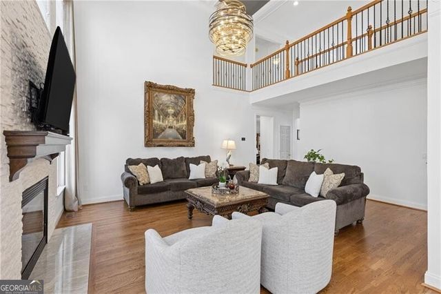 14 Riverwood Pass, Dallas, GA 30157