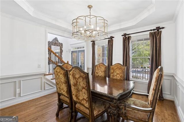 14 Riverwood Pass, Dallas, GA 30157