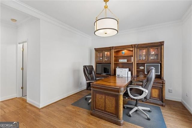 14 Riverwood Pass, Dallas, GA 30157