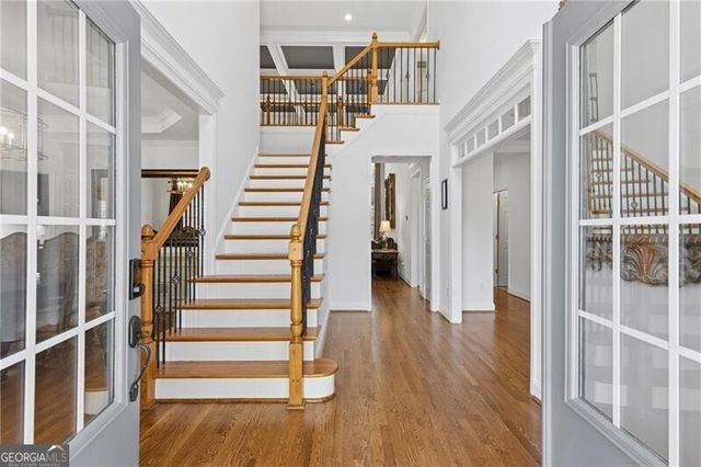 14 Riverwood Pass, Dallas, GA 30157