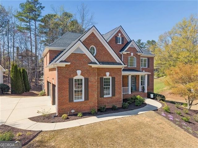 14 Riverwood Pass, Dallas, GA 30157