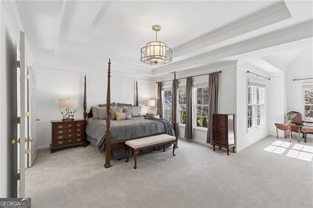 14 Riverwood Pass, Dallas, GA 30157